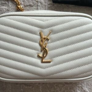 YSL Minibag Mono